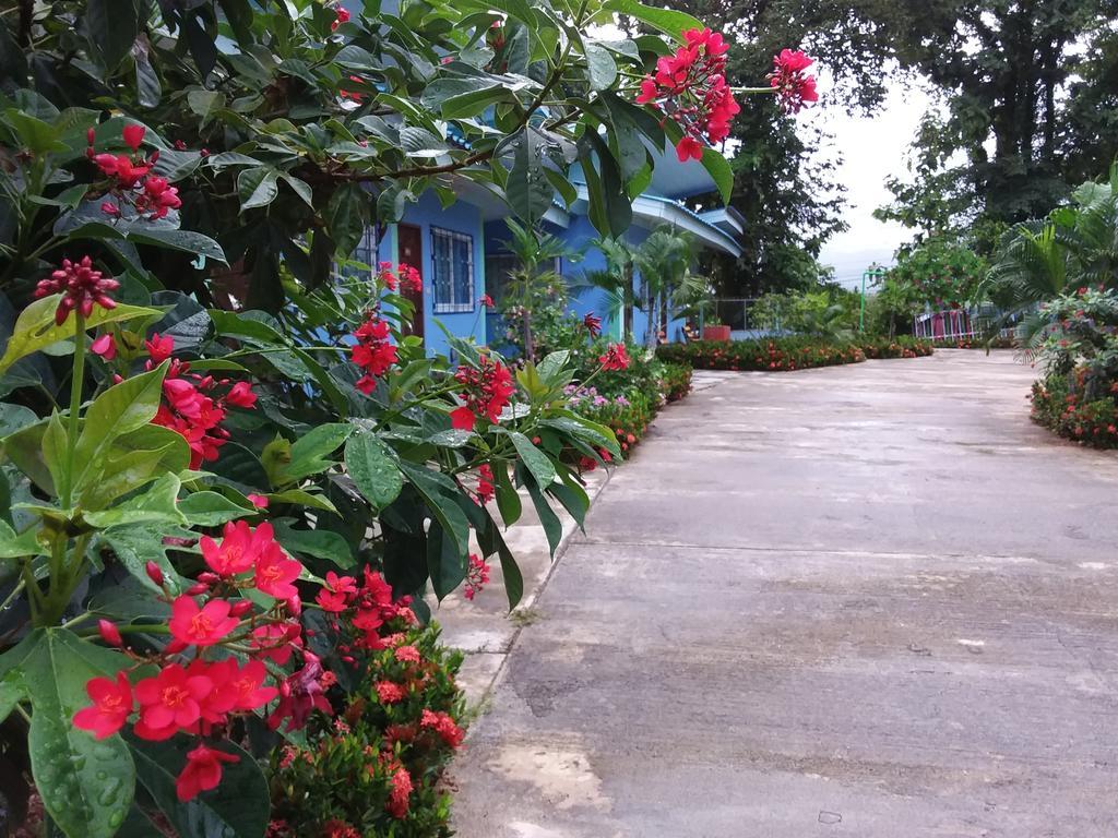 Paramee Inn Pai Exterior photo