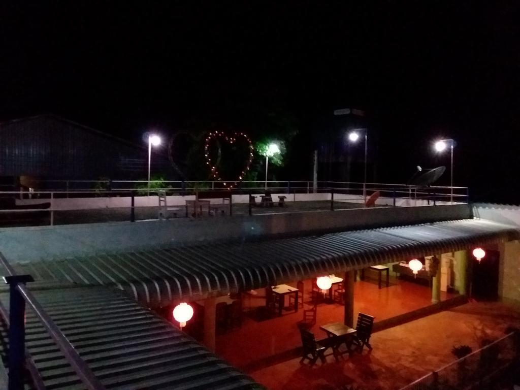 Paramee Inn Pai Exterior photo